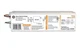 GE 63050 GEMH175MVA-F/2 120/277V FCAN BALLAST