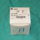 Allen Bradley, 855T-B24TL5, Beacon Steady LED Light  Amber Lamp 24V NEW