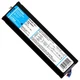 LUTRON HI-LUME ELECTRONIC FLUORESCENT DIMMING BALLAST, FDB-4827-120-1