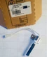 WE4X739 Genuine Original OEM GE Gas Dryer Ignitor Igniter 1847 AH268186 PS268186