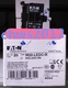 1 PCS NEW EATON MOELLER M22-LEDC-R LED component rear fixing