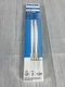 Phillips 345009 PL-L 18W/830/4P Linear 18W 4 Pin CFL Lamp Bulb