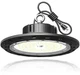 UFO LED High Bay Light 100W 15000lm 5000K (Eqv. to 400W HPS/MH), High Bay Led...