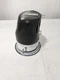 Lightolier Lytecaster Downlighting Recessed Adjustable Accent White 1027WH