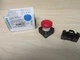 Siemens 3SB3 204-6BA20 Pilot Light Assembly