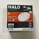 Halo HLB6099FS1EMWR 6 inch LED Recessed Light Selectable Color;  Shower light  P