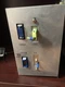 Fanuc A05B-2406-C372 ISB Unit