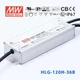 Mean Well HLG-120H-36B Power Supply 120W 36V- Dimmable