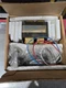Valmont Electric 17G1119W18 HPS Ballast, 120/208/240/277V For 1-150W S55 lamp