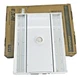 Metalux  L850-CD1-SVPD3-U Occupancy Sensor High Bay Commercial Lighting