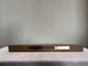 Banner WLB32ZC285PBQM LED Light. ( NO CORD)