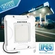 KUKUPPO LED Canopy Light with Built-In Photocell 150W 21000LM Adjustable3k/4k/5k