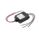 HUBBELL AAR ADD-A-RELAY POWER PACK FOR ATD ATU AND ATP OCCUPANCY SENSORS, BLACK