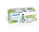 PHILIPS 12362LLECOC1 BULB, DAYTIME RUNNING LIGHT FOR ABARTH ALFA ROMEO ALPINA APR