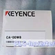 New keyence for White dome light source CA-DDW8  Fast Delivery/