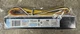 Philips Advance ICN-4P32-N 4-Lamp T8 Centium Ballast 120-277v