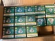 Lot Of 13 Pieces SLI LIGHTING HALOGEN HI-PAR 30, 50W 130V FL