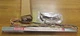 NIB. PHILIPS BODINE FLUORESCENT EMERGENCY BALLAST 120/277V, CAT# LP600 .. TW-34