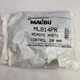 Intermatic Remote Photo Control Malibu ML814PR *Read Missing Black Hanger