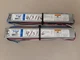 Lot of 2 - Universal Lighting Triad B232IUNVHP-N Electronic Ballast 120-277 VAC