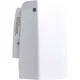 Access Lighting 20789LED-WH Adapt LED 7 inch White Outdoor Wall Sconce