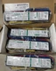 General Electric GE Electronic Ballasts Lot (x4) 66339! GE254MVPS90-A-DIY, NEW