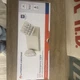 NEW Lithonia Lighting EU2C Integrated LED White Emergency Light, 120/277V