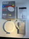 Downlight LED Halo Cooper HLBSL4069FS351 4-Inch Color-Selectable CCT 3000K-5000K