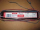 Advance VEL-2P32-SC Fluorescent Electronic Ballast 2 Lamp F32 T8 277V
