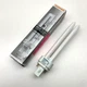 (4-Pack) Sylvania CF26DD/841/ECO Fluorescent 26W Light Bulb 4100K 2-Pin G24d-3