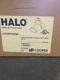 Halo L80825FL9030MB - Mini LED Cyl. 800LM Spot 3000K Black