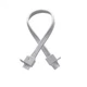 WAC Lighting Interconnect Cable BA-IC Undercabinet Task Luminaire Accessory