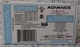 ADVANCE ICF-2S13-H1-LD SmartMate IntelliVolt Electronic Ballast No Box 120-277v 