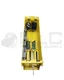 FANUC A02B-0299-B802 2-SLOT CASE