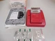 NEW GENTEX 904-1167-002 STROBE ONLY EVACUATION APPLIANCE W/ STROBE GES24-15/75WR