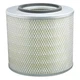 Baldwin Filters Pa2379 Air Filter, 10 X 9-7/16 In.