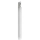 Satco 9W 2Ft T8 LED Tube 5000K 1150LM G13 Base Ballast Bypass