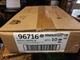 BOX-10 -GE432-MVPS-N  UltraStart Electronic T8 4 Bulb Fluorescent Ballast 96716