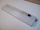 HOFFMAN ALF16D18R LIGHT FIXTURE FLUORESCENT W/ DOOR SWITCH- USED - FREE SHIPPING