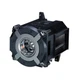 Battery Technology Inc. Np26Lp-Bti Repl Lamp Nec Np26Lp Imagepro 6752Wu 6752Wua