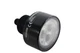 Banner Engineering LEDWS50L20-XQ Vision Light-50mm Spot Light, Voltage, 12-30VDC