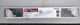 Utilitech Pro 24" Direct Wire Under Cabinet LED Strip Light Bar #0595684 Sealed