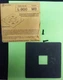 Halo L900MB Black Power-Trac Lighting Outlet Box Cover Plate
