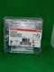 WIREMOLD LEGRAND G4047BX 2-GANG DUPLEX RECEPTACLE COVER, GRAY NEW SEALED