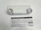 Cooper CLP-023-792-APEL All-Pro Thermoplastic LED Emergency Light 120/277V Qty 1