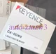 1PCS NEW KEYENCE CA-DDW8 White Lighting Source