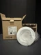 CREE CR6-625L-27K-12-E26 2700K 6" LED Recessed Downlight 625 LUMEN Dimmable