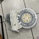CREE KBL-A-H-40K-8-UL-10V LED HIGHBAY 30L LUM 120-277V