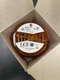 Allen Bradley 856T-BT5 70 mm Stack Light, Light Module, Steady LED, Amber