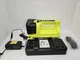 PELICAN 9410 GREEN LED LANTERN Fire and Hazardous Conditions Charger Base CLEAN